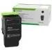 Toner 78C20KE Lexmark CS421/521/622, CX421/522/622/625 korporacyjny 2k (78C20KE) Black